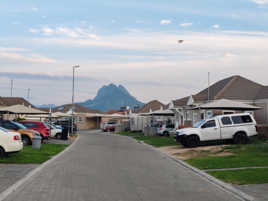 3 Bedroom Property for Sale in Klapmuts Western Cape
